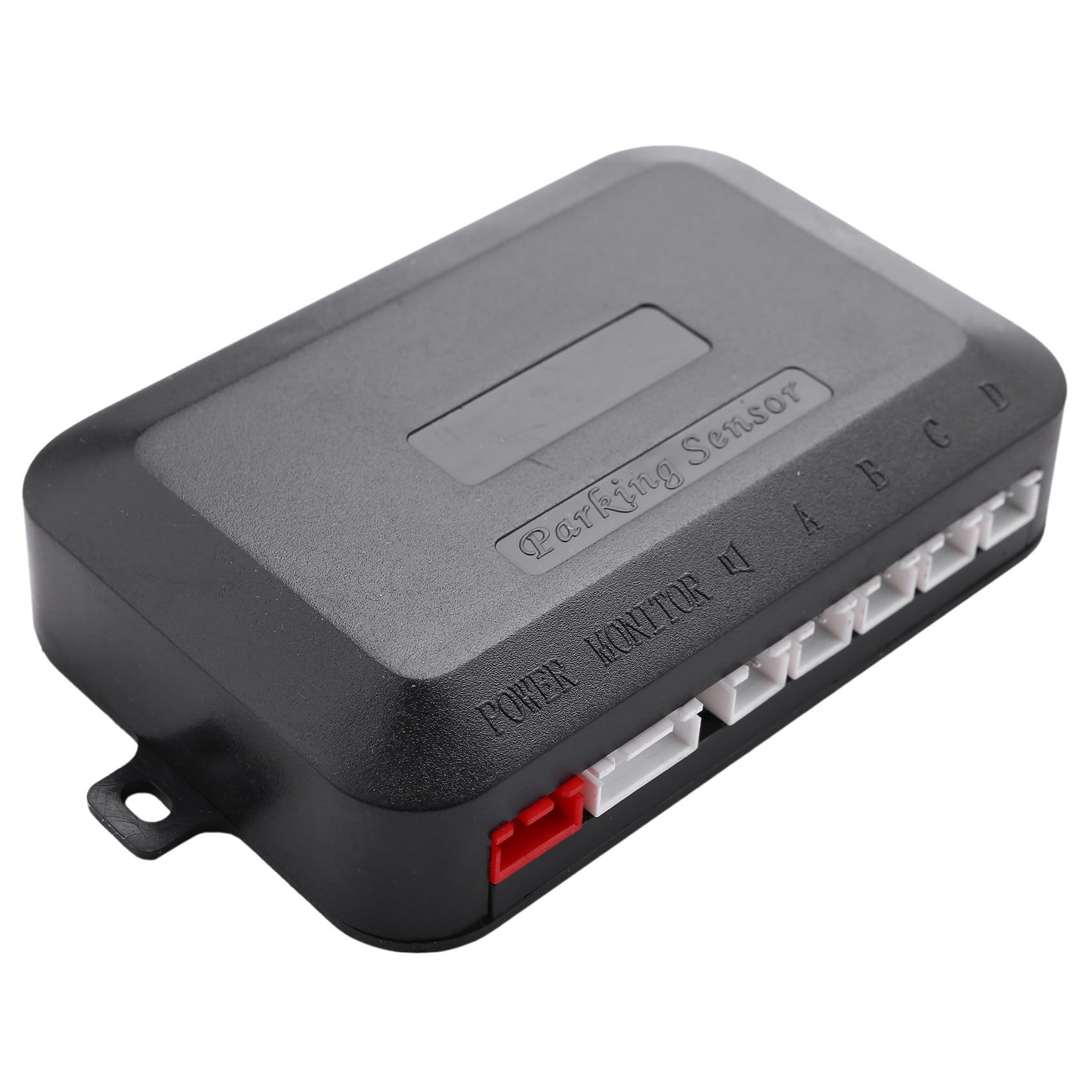 Asyduey Car Parking Sensor Parktronic 4 Sensors 22 Mm With Buzzer Reverse Backup Radar Buzzer System - Image 4