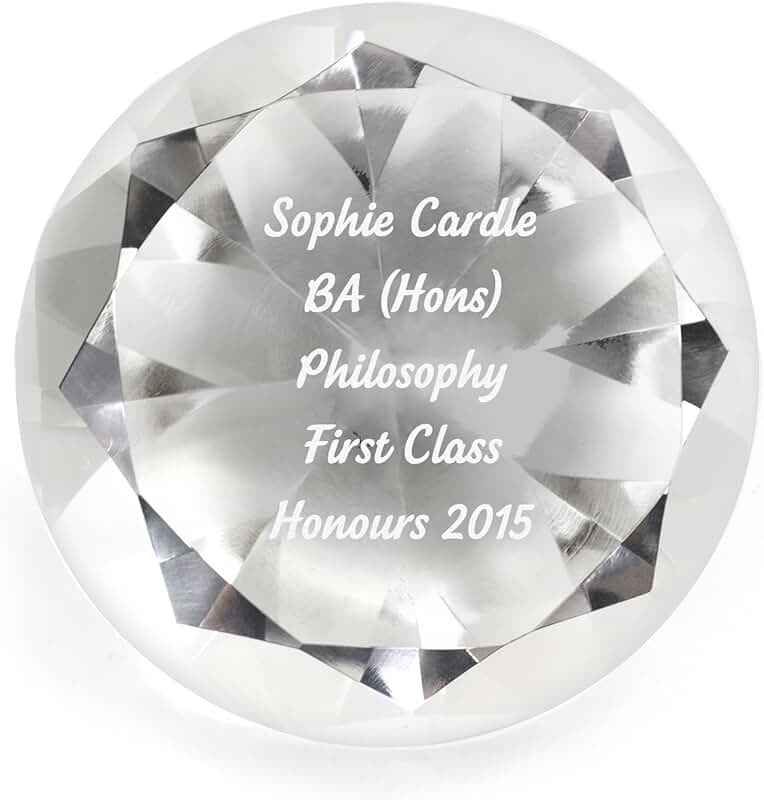 Amazon.co.uk Paperweights Paperweights / Desk Accessories & Storage