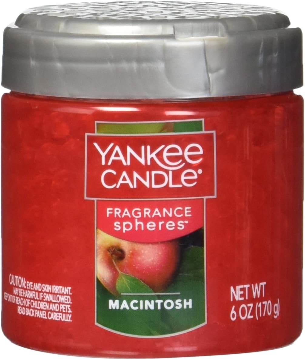 Yankee Candle Fragrance Spheres™, Macintosh Home & Kitchen