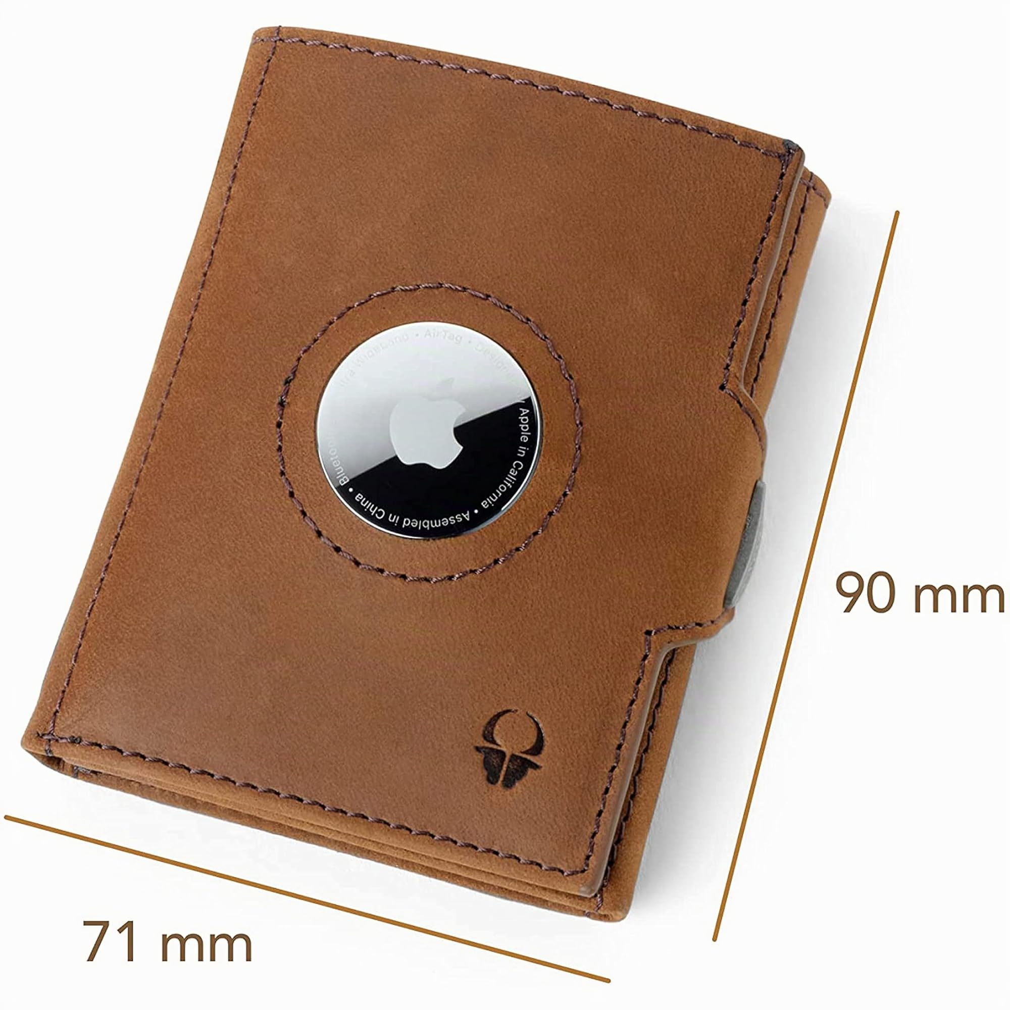 DONBOLSO Wallet Air