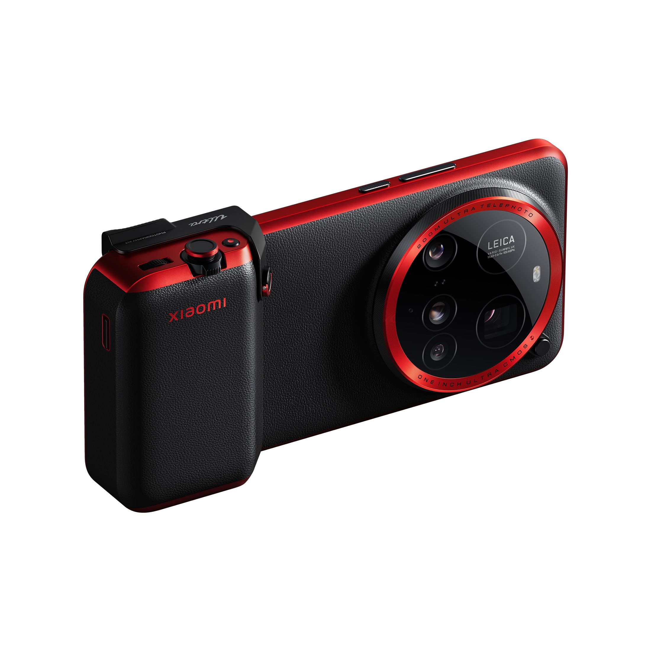 極美品Xiaomi 15 Ultra フォトグラフィキット2色セット 極美品Xiaomi 15 Ultra フォトグラフィキット2色セット 未開封