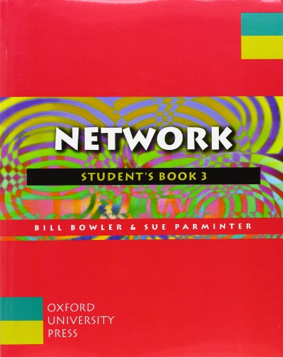  Network: 3: Student\'s Book