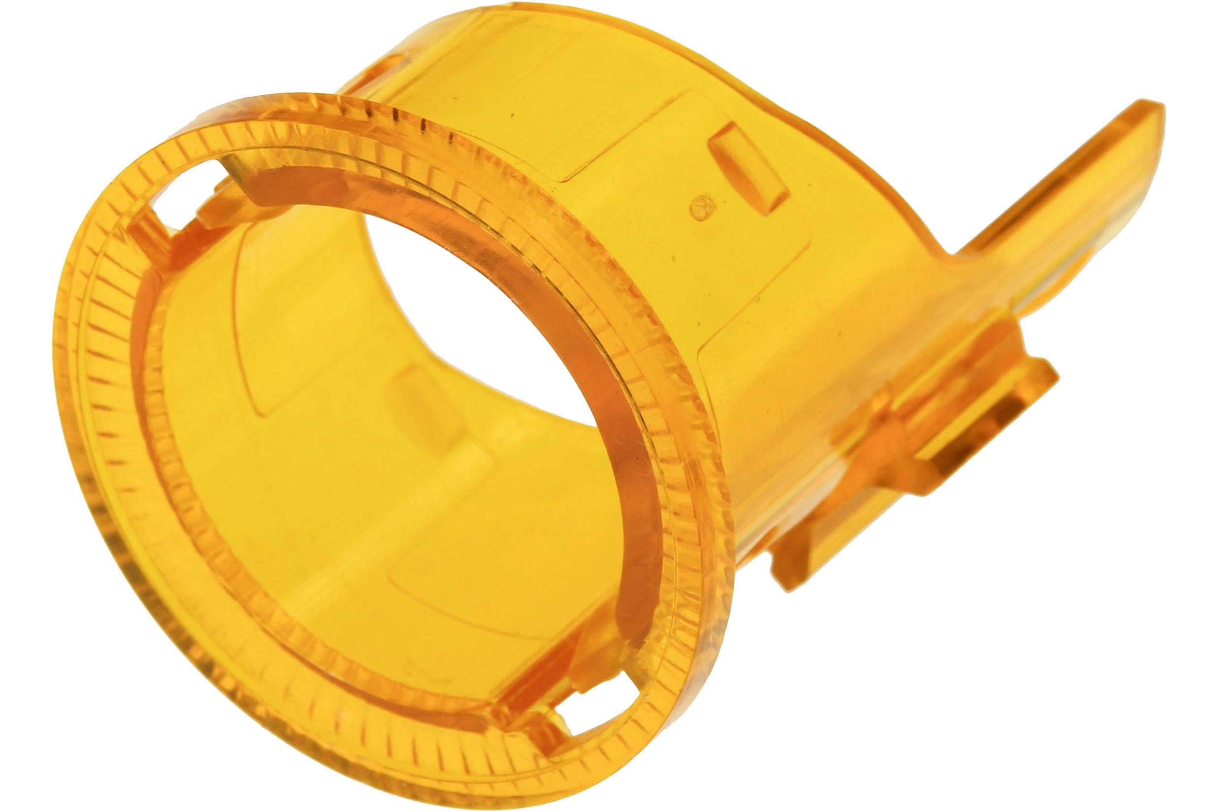 URO Parts 51167052720 Cigarette Lighter Bezel, Luminous Orange Bezel-picture-25