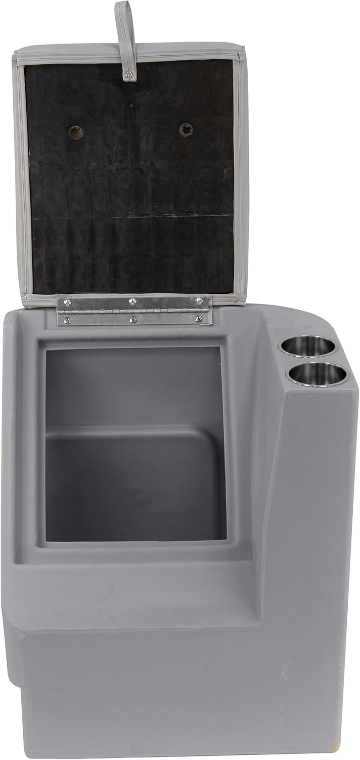 Wise Deluxe Series Pontoon Right Lean Back Recliner