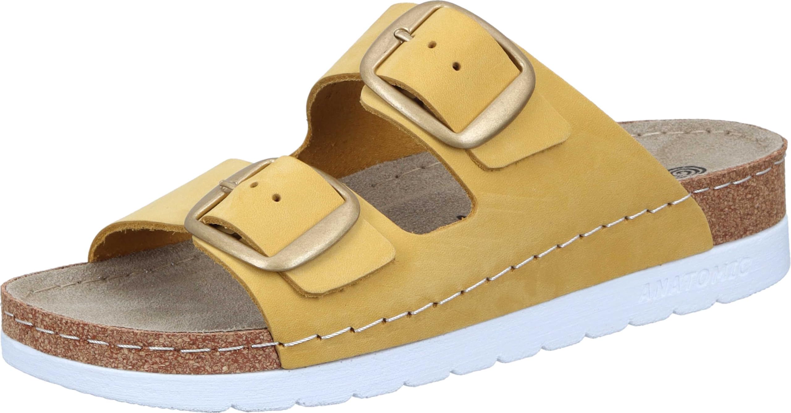 Dr. Brinkmann BONILLO Pantoletten