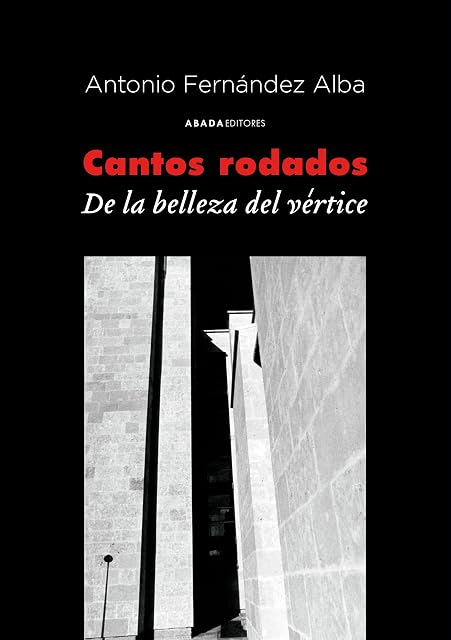 Portada de Cantos rodados
