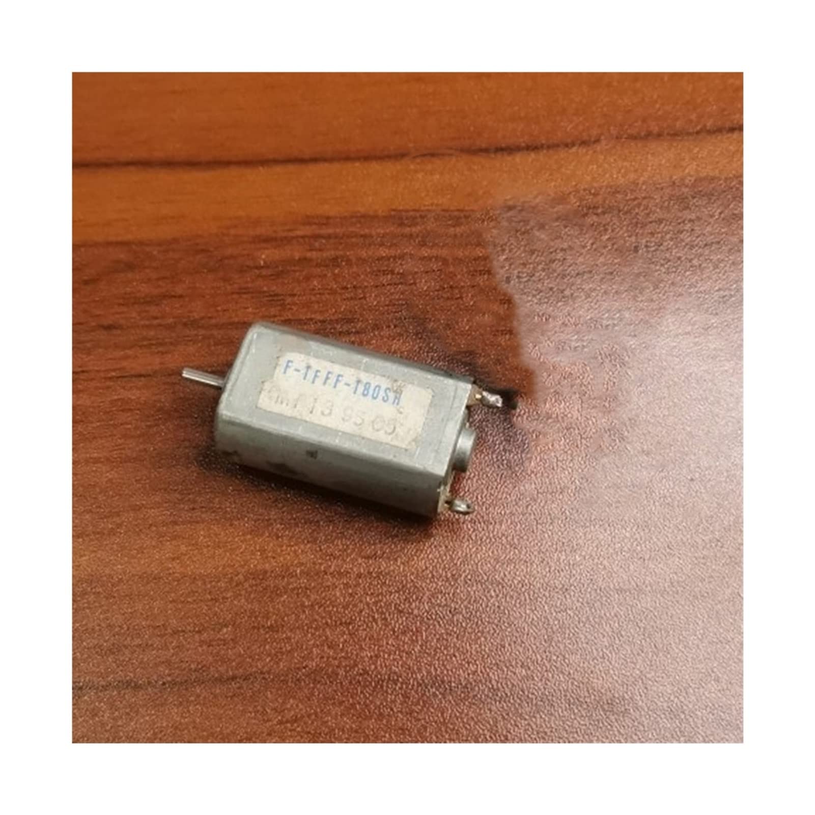 Electric Motor Electric Toothbrush Motor Hand Drill Motor Hair Clipper Motor Hair Dryer Motor Electric Shaver Motor 3-12V
