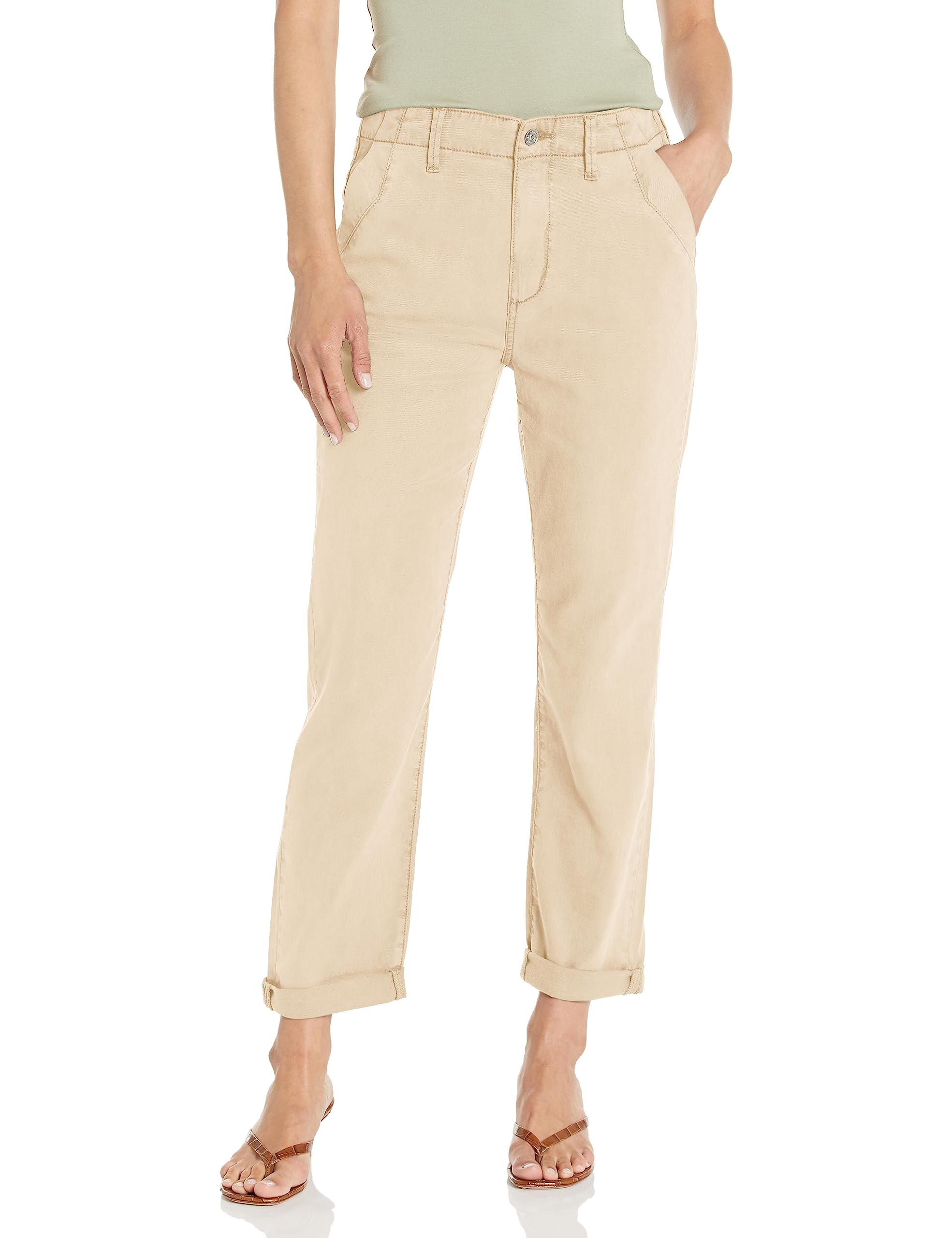 PAIGE Women's Drew