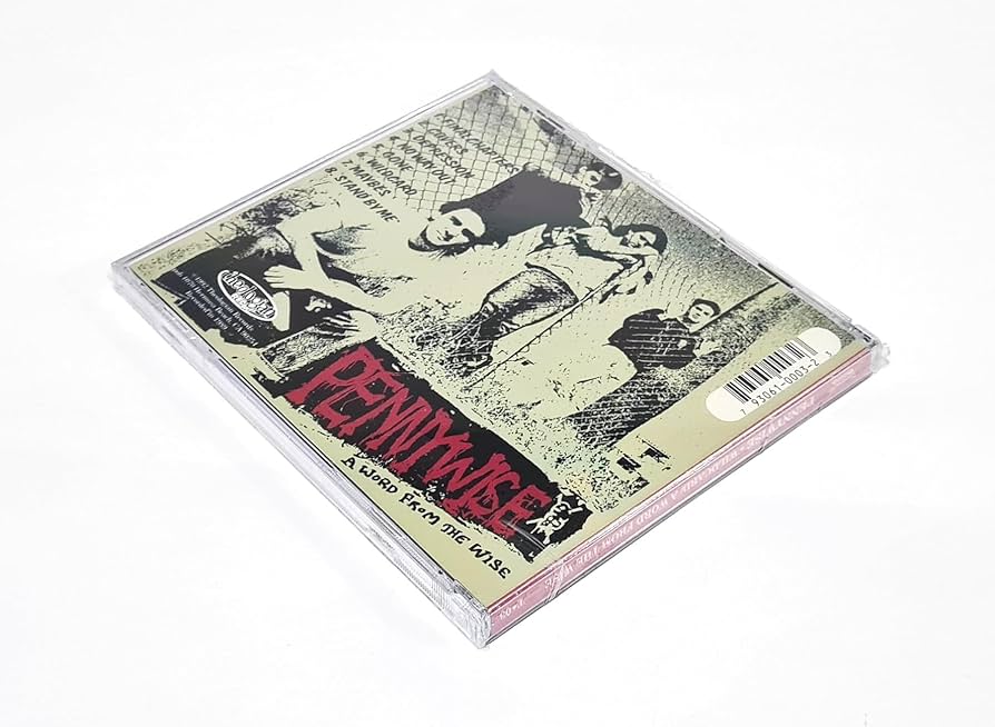 Amazon.co.jp: Wild Card & A Word From the Wise: ミュージック