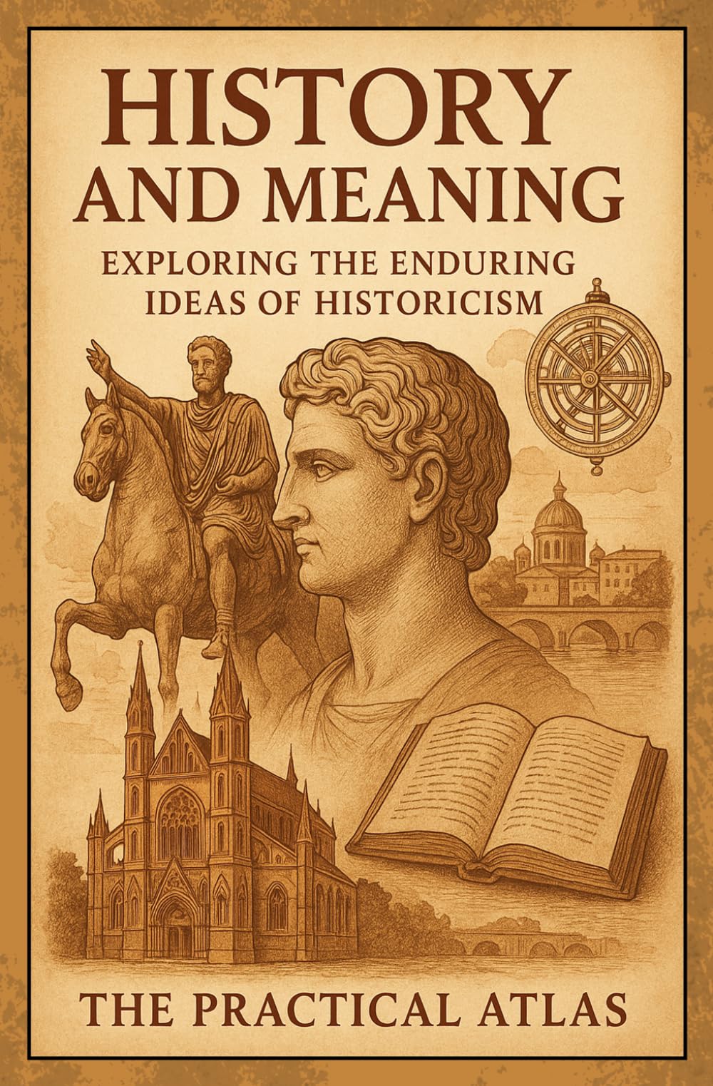 History and Meaning: Exploring the Enduring Ideas of Historicism (Half Hour Help: Philosophy Series)