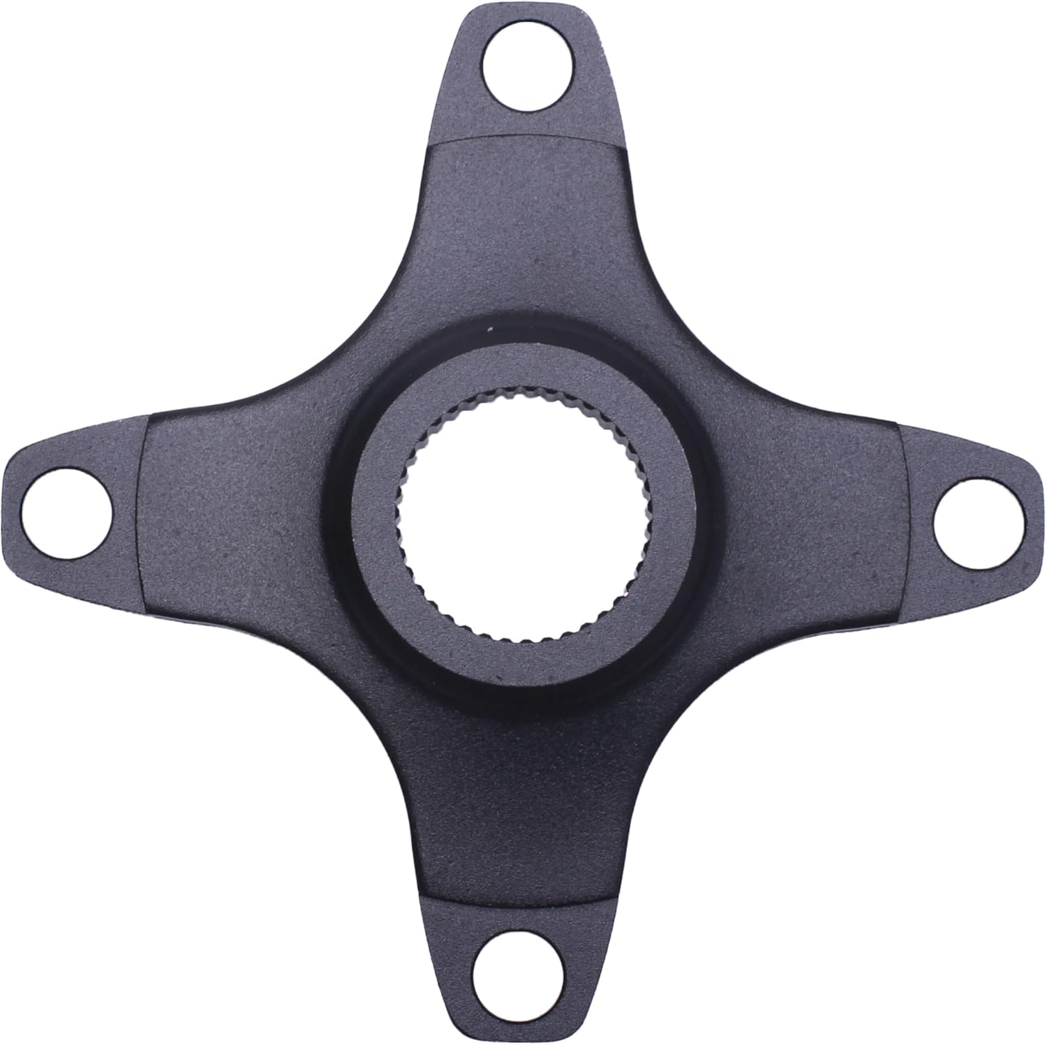 EBike BCD 104MM Chainring Adapter Spider,Aluminium Torque Sensor Spider Adapter for Shimano E5000,Ebike(39T CL47 47G)