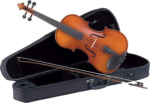 Amazon カルロジョルダーノ ビオラアウトフィット Vl 1 15 5インチ 楽器 音響機器 楽器 音響機器