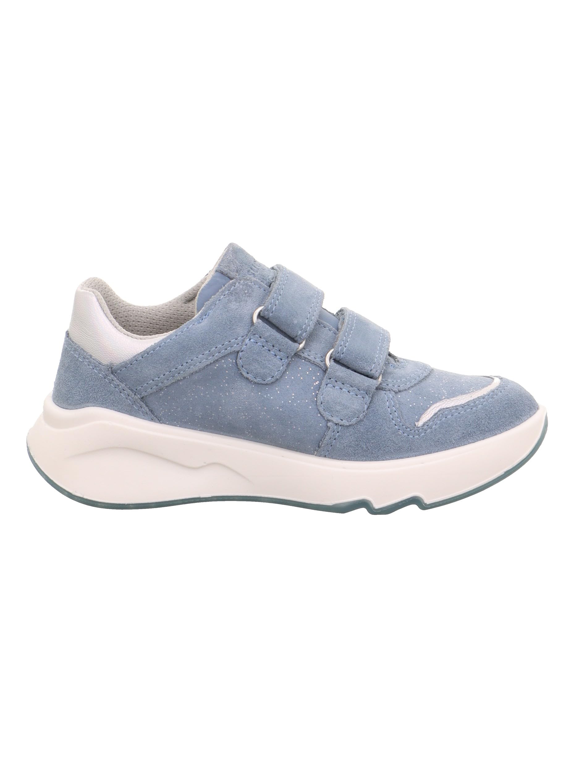 Superfit Dziewczynki MelodyAdidasy