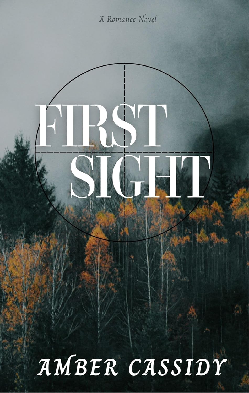 First Sight (Chance Encounters Book 1)