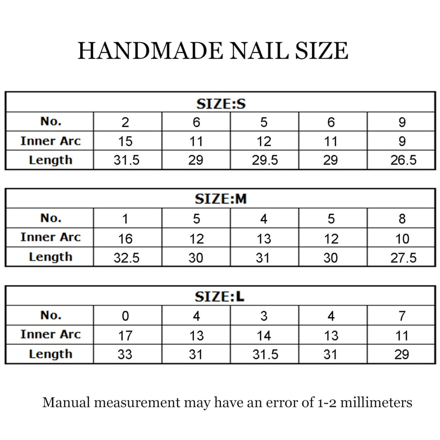 3D Floral Butterfly Press on Nails Long Stiletto Fake Nails Pure Hand-Painted Nail Animal Print with Design Coloful Stick on Nail Exquisite False Nail for Women Spring Manicure (M)