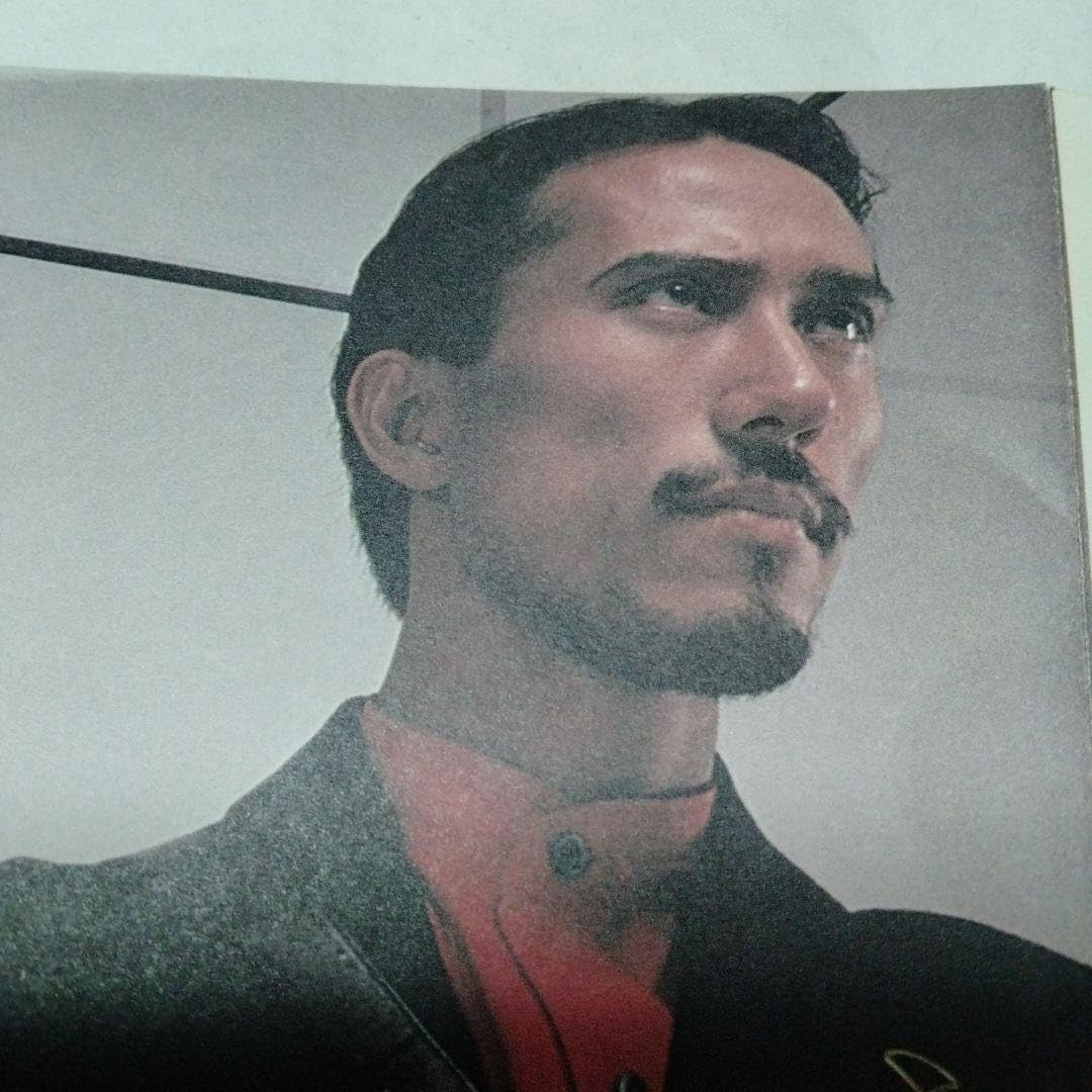 Amazon.co.jp: YMO Propaganda プロパガンタ R.I.P. 坂本龍一 R.I.P. 