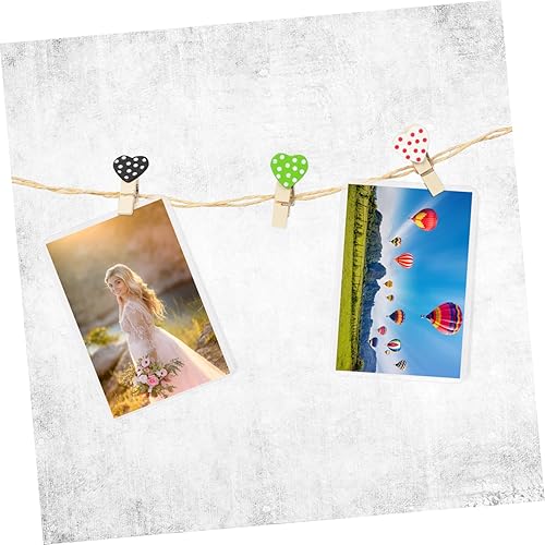 Miniatura 4 de EXCEART Papel de regalo para regalo, 200 hojas de laminación térmica, bolsas de laminación, transparente, térmica, laminación de plástico, hojas de