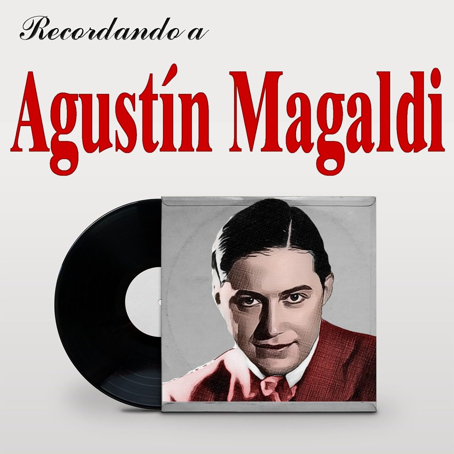Agustin Magaldi