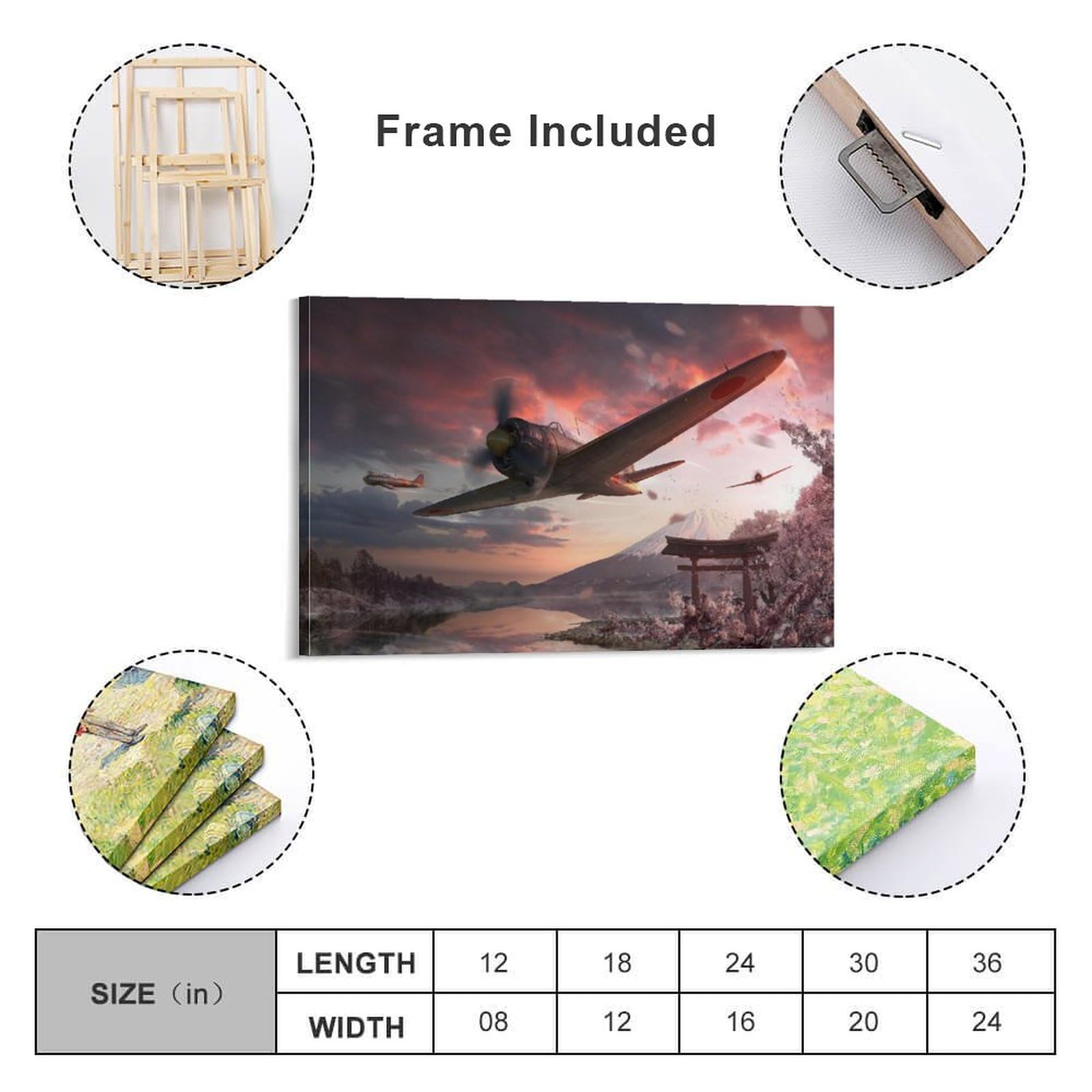 絵画6枚 楽天市場】絵画 油彩画 F6号 エッフェル塔の見える街角 渡瀬七生