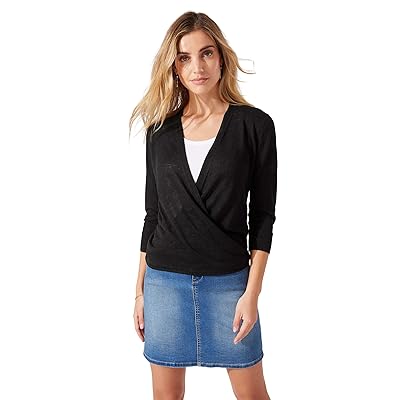 Tommy Bahama Addison Linen Rayon Cardigan Women