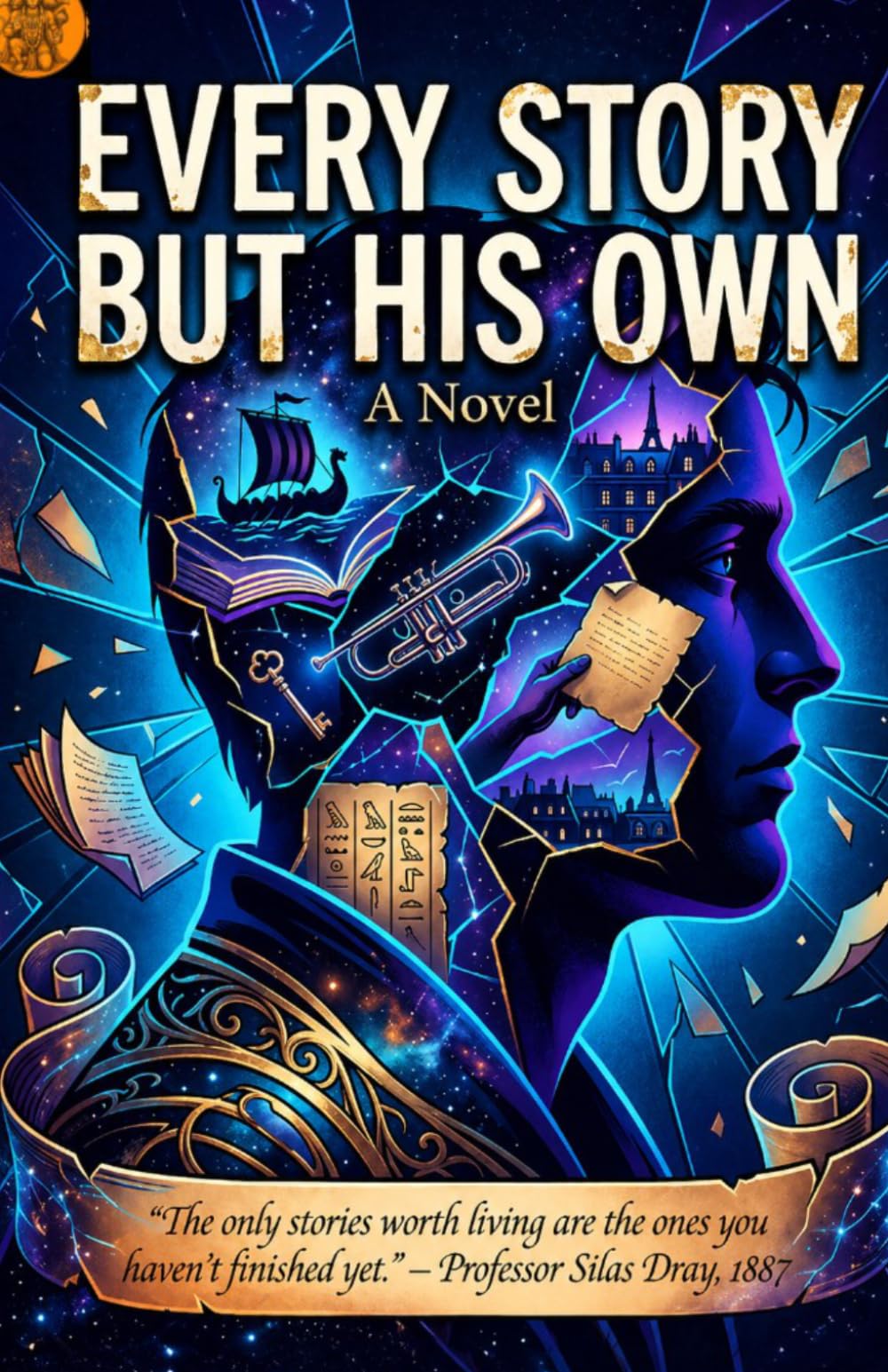 Every Story But His Own