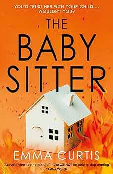 The Babysitter: 9781838959722: Books - Amazon.ca