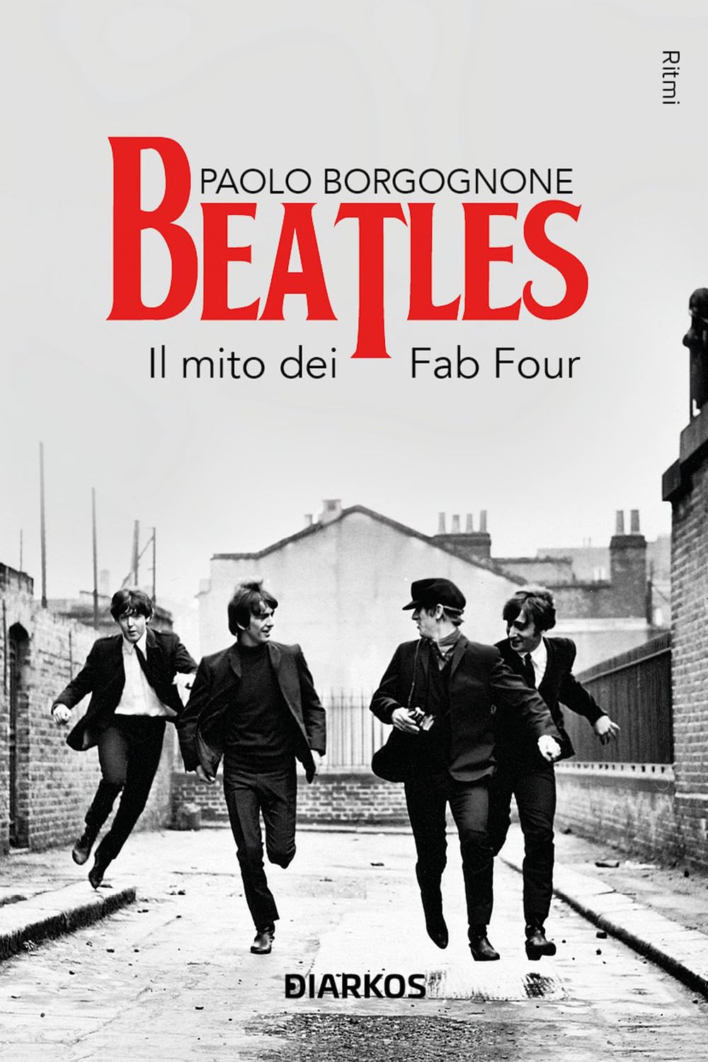 Beatles. Il Mito Dei Fab Four - 4