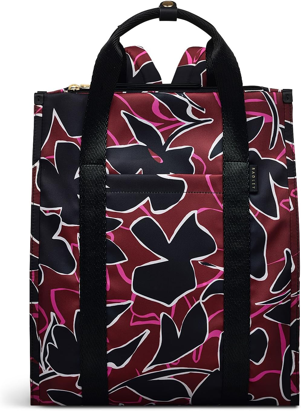 RADLEY London Addison Gardens Signature Responsabile Italia