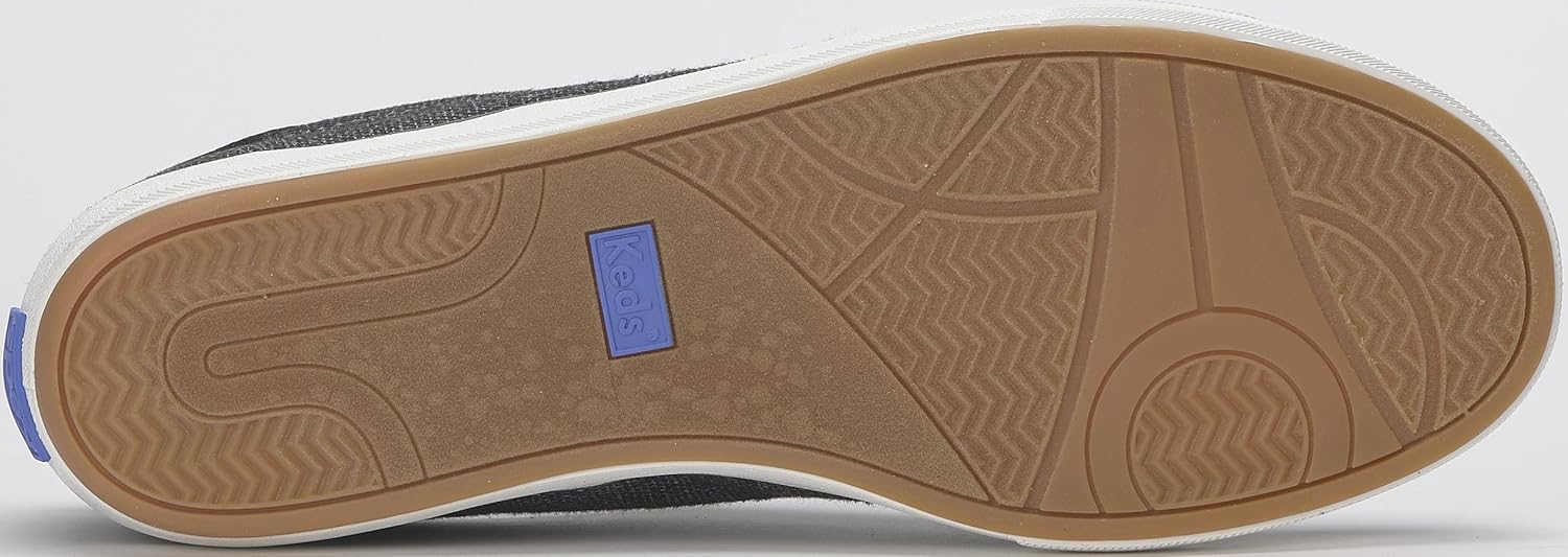 Keds Womens Center 2 Sneaker - Image 5