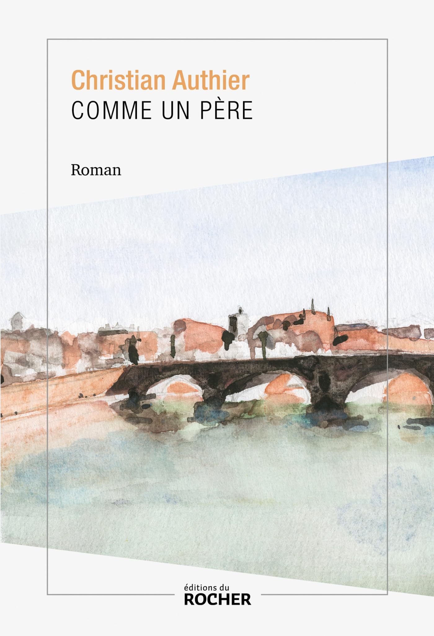 Comme un père