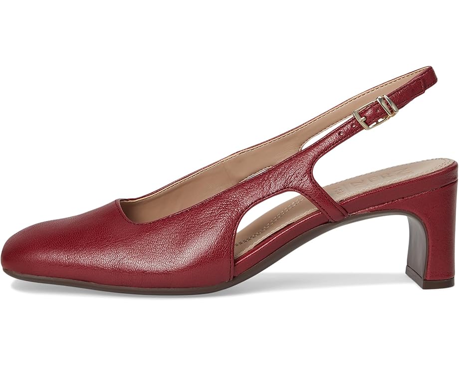 Naturalizer Carmen - Left View