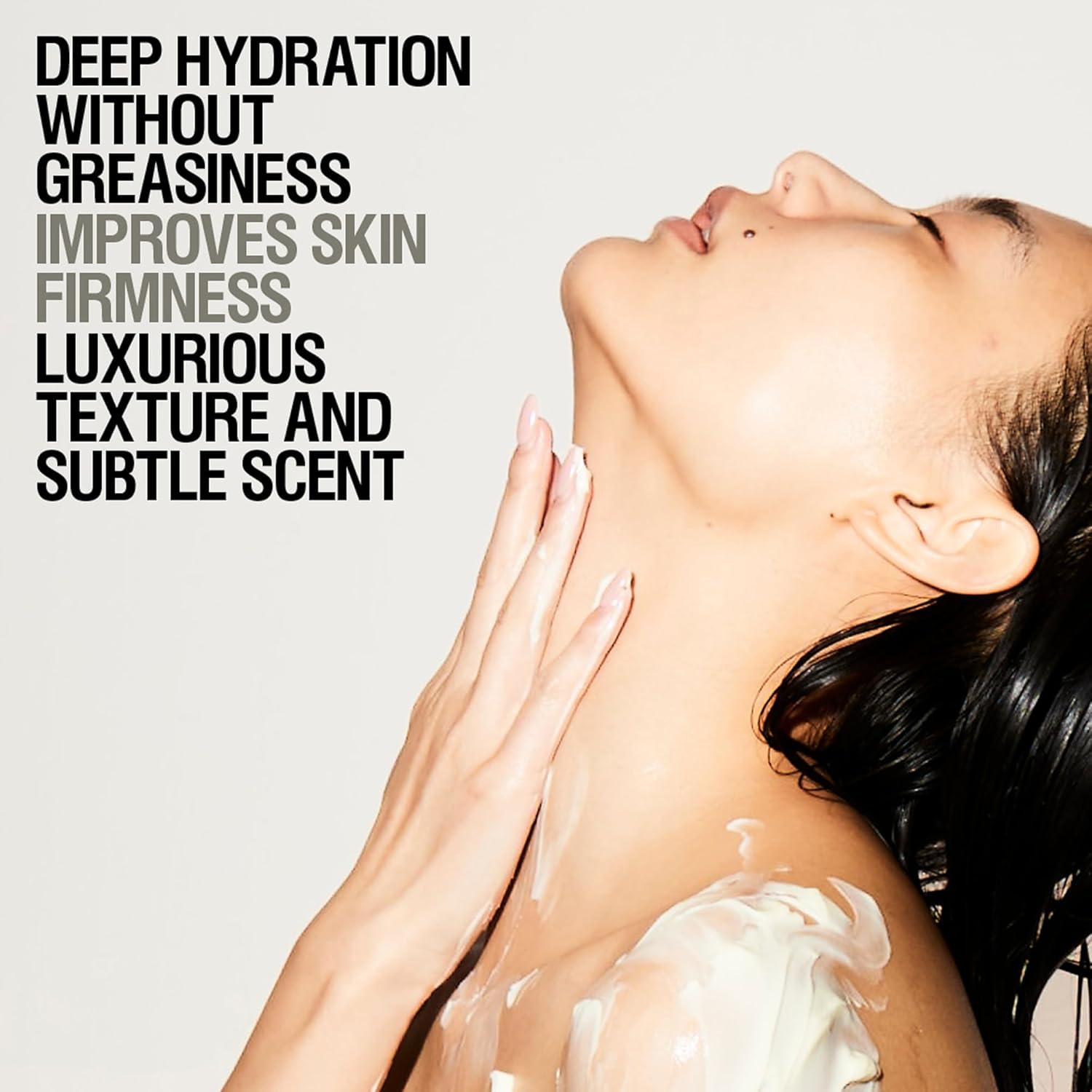 Grown Alchemist Rich Restorative Body Cream. Rosa Damascena, Acai & Pomegranate Nourishing Moisturizer Cream that Repairs and Balances Dry Skin (120mL) - Image 3