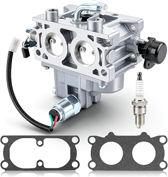 HUAYI 136-7840 Carburetor for Toro TimeCutter Exmark Quest E S Series Mower