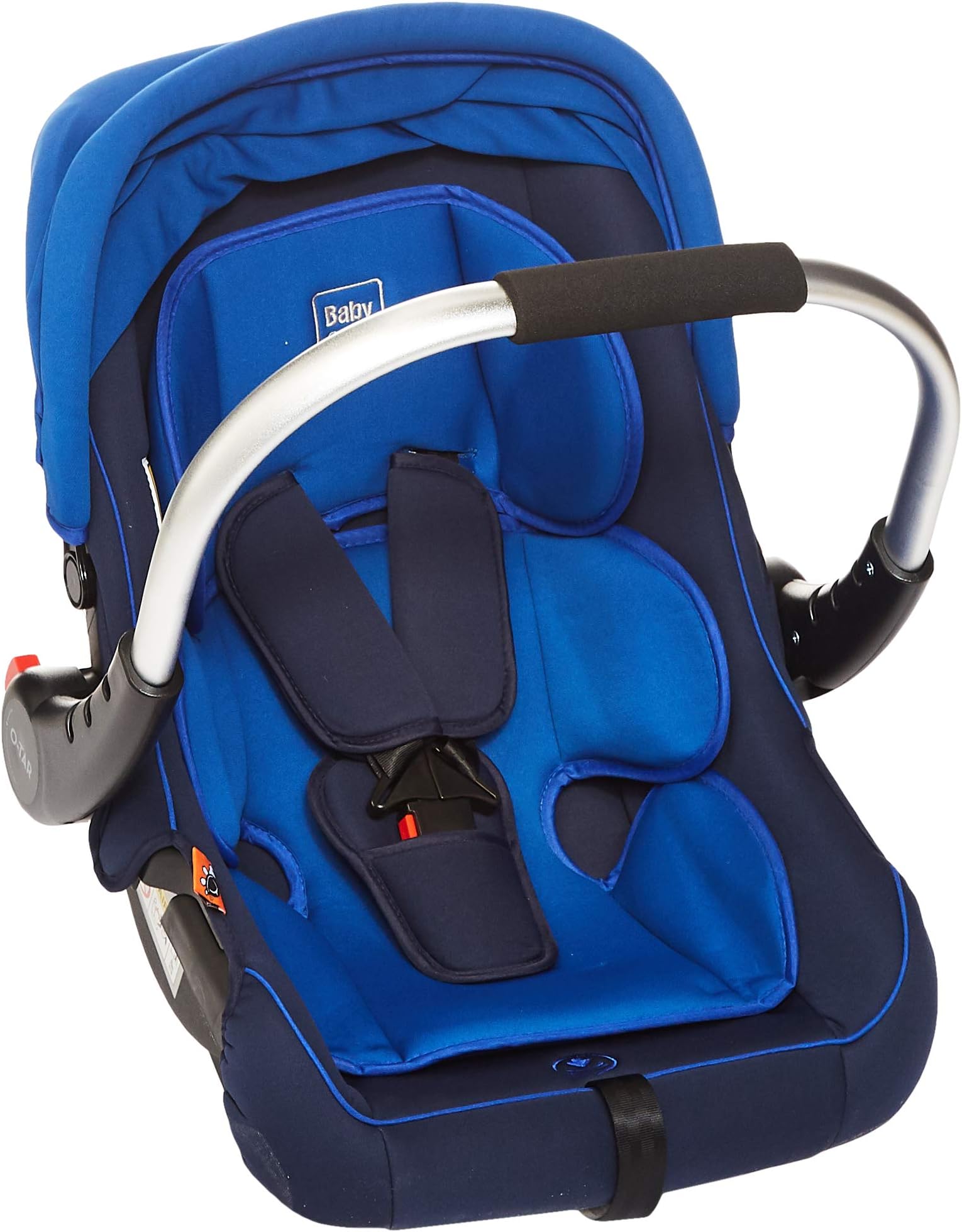 Otar Car Seat 0+ - Blue