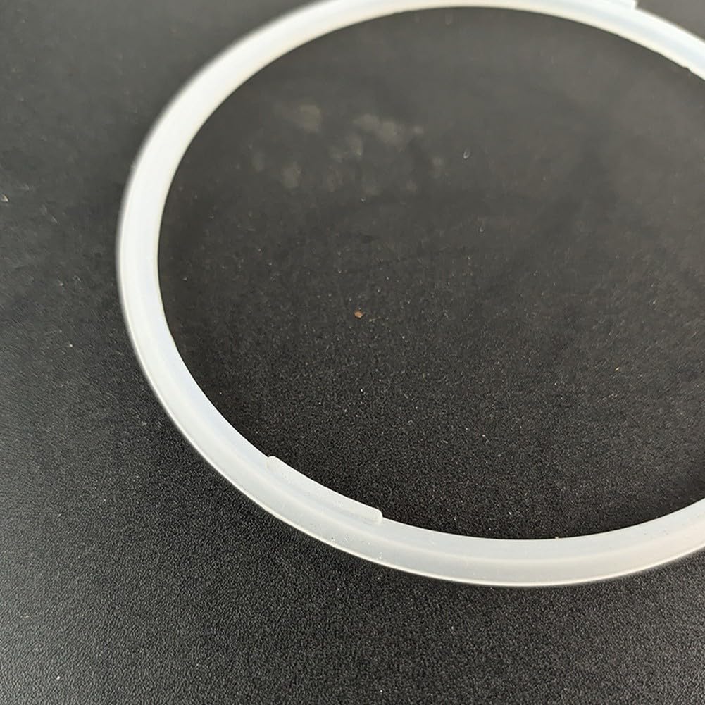 Junta Sellado Silicona 150mm Antifugas para NJ BN600 Serie