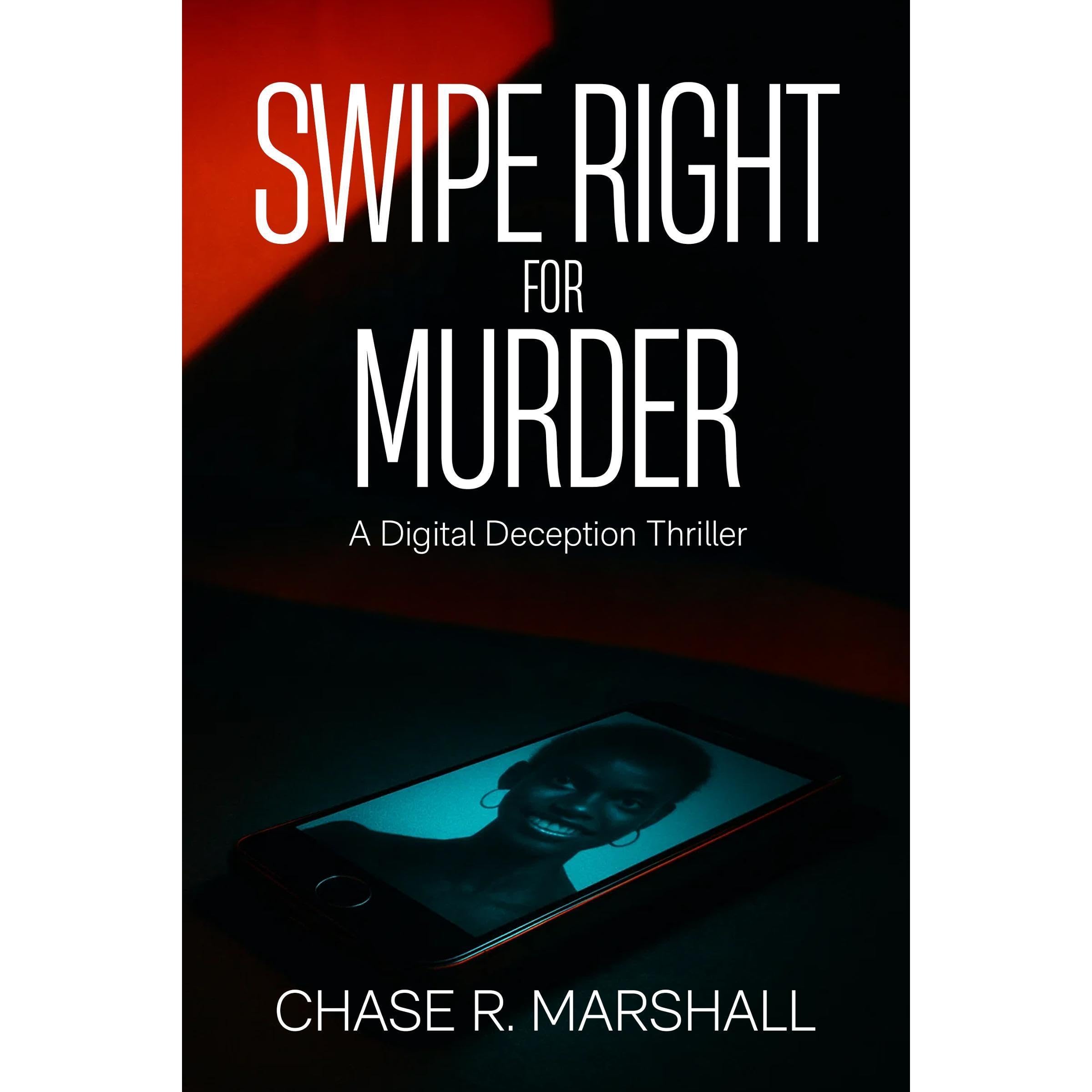 Swipe Right for Murder