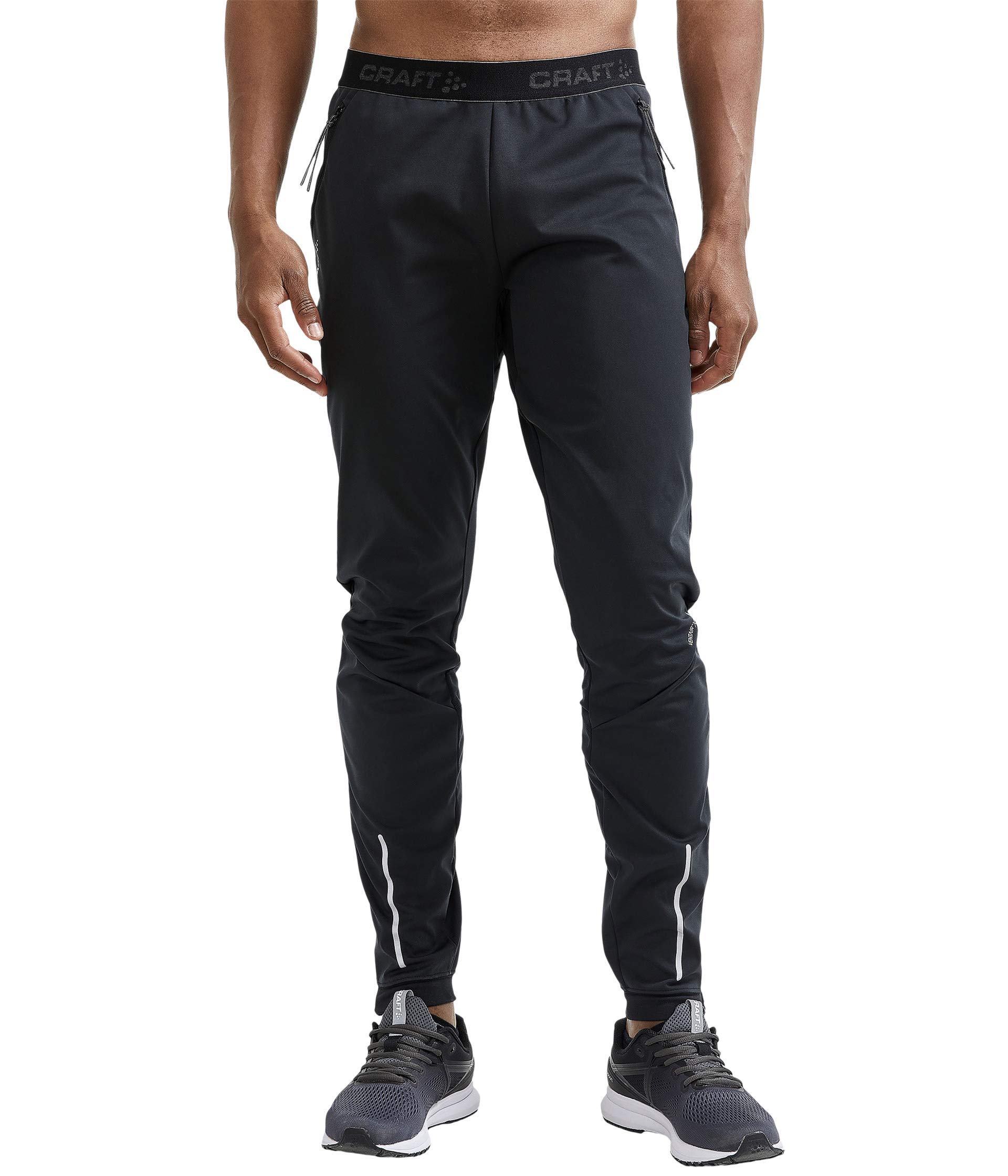 Craft Męskie spodnie męskie Advance Essence Wind Pants