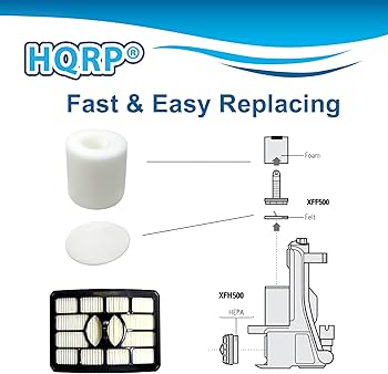 Shark AZ1000W and ZU780 maintenance tips infographic
