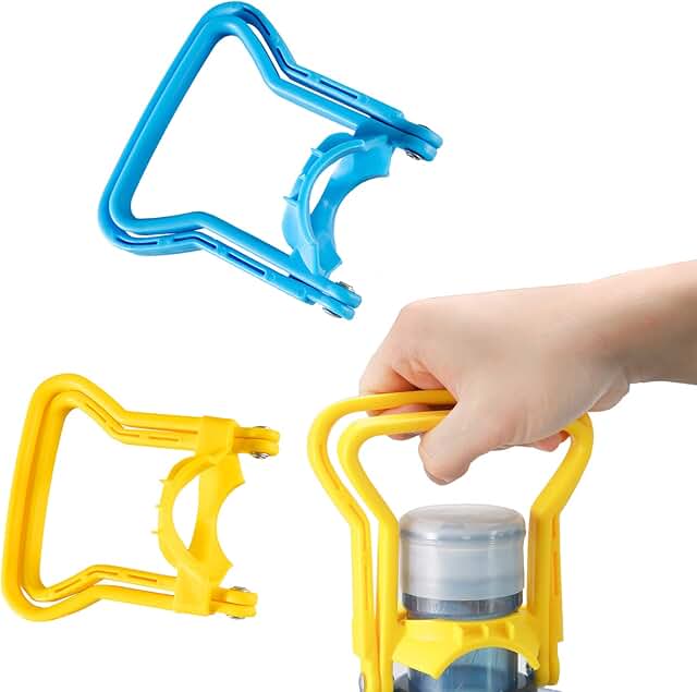 5 gallon bucket handle grip