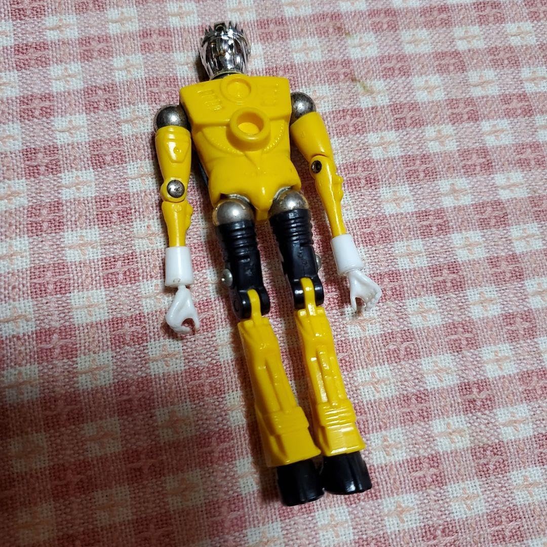 ミクロマン タイタン T403 ヘラクレス 【公式通販】