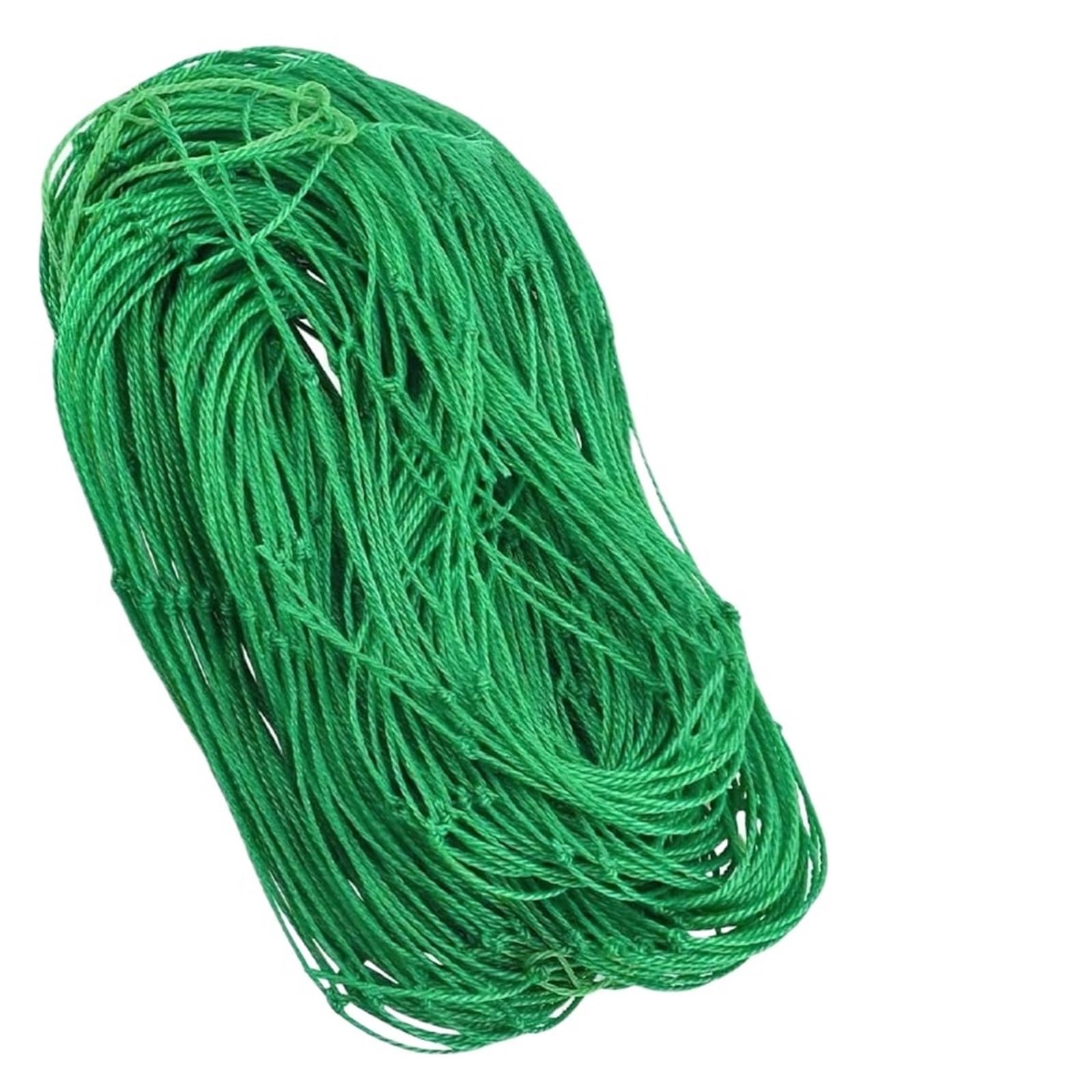 Garden Netting Climbing net, coarse garden, mesh size, climbing for greenhouse cucumber and tomato
