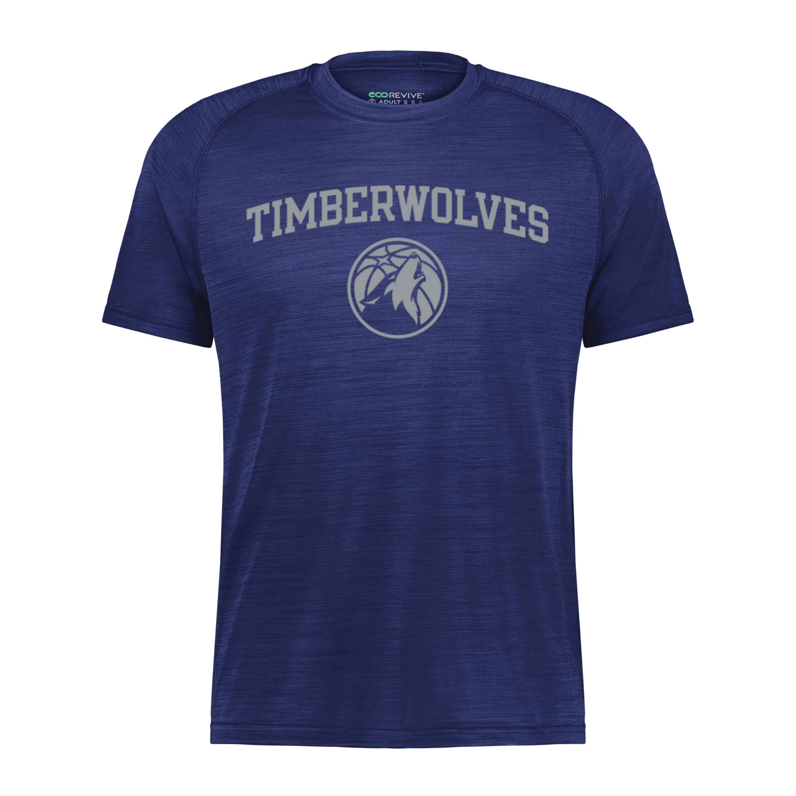 Holloway NBA All-Pro Tee - Lightweight Basketball T-Shirt, Perfect for Athletes