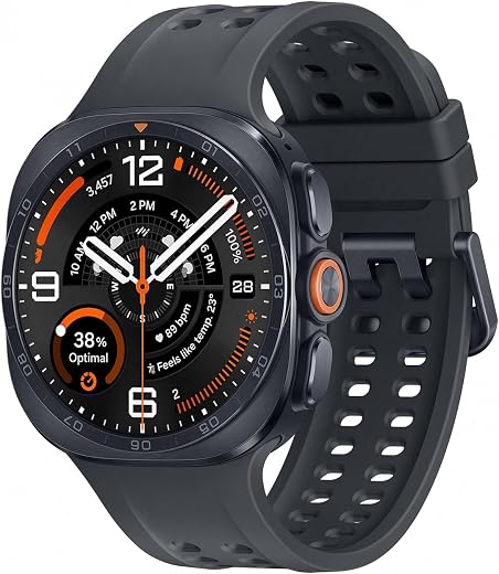 Samsung Galaxy Watch Ultra2 47 mm LTE