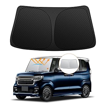 Amazon.co.jp: 【強化版】ホンダ N-BOX JF3 JF4系 2代目