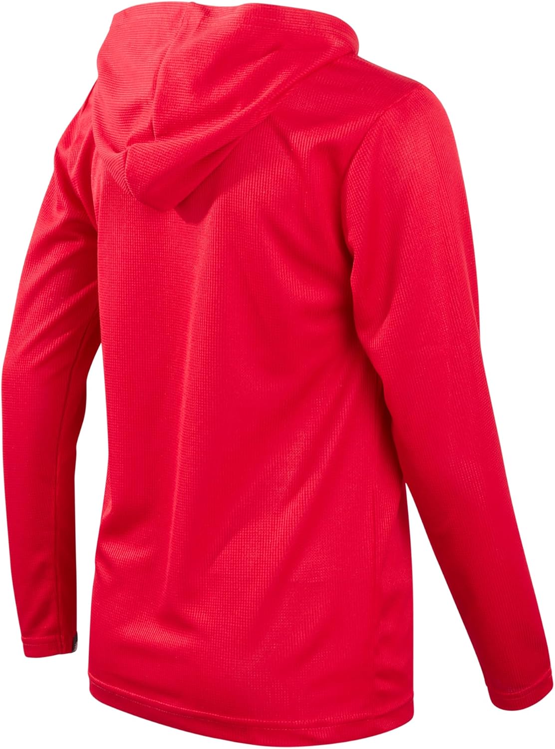 New Balance Boys Active Sweatsuit - 2 Piece Waffle Knit Hoodie Sweatshirt and Athletic Jogger Sweatpants Set for Boys - Image 6