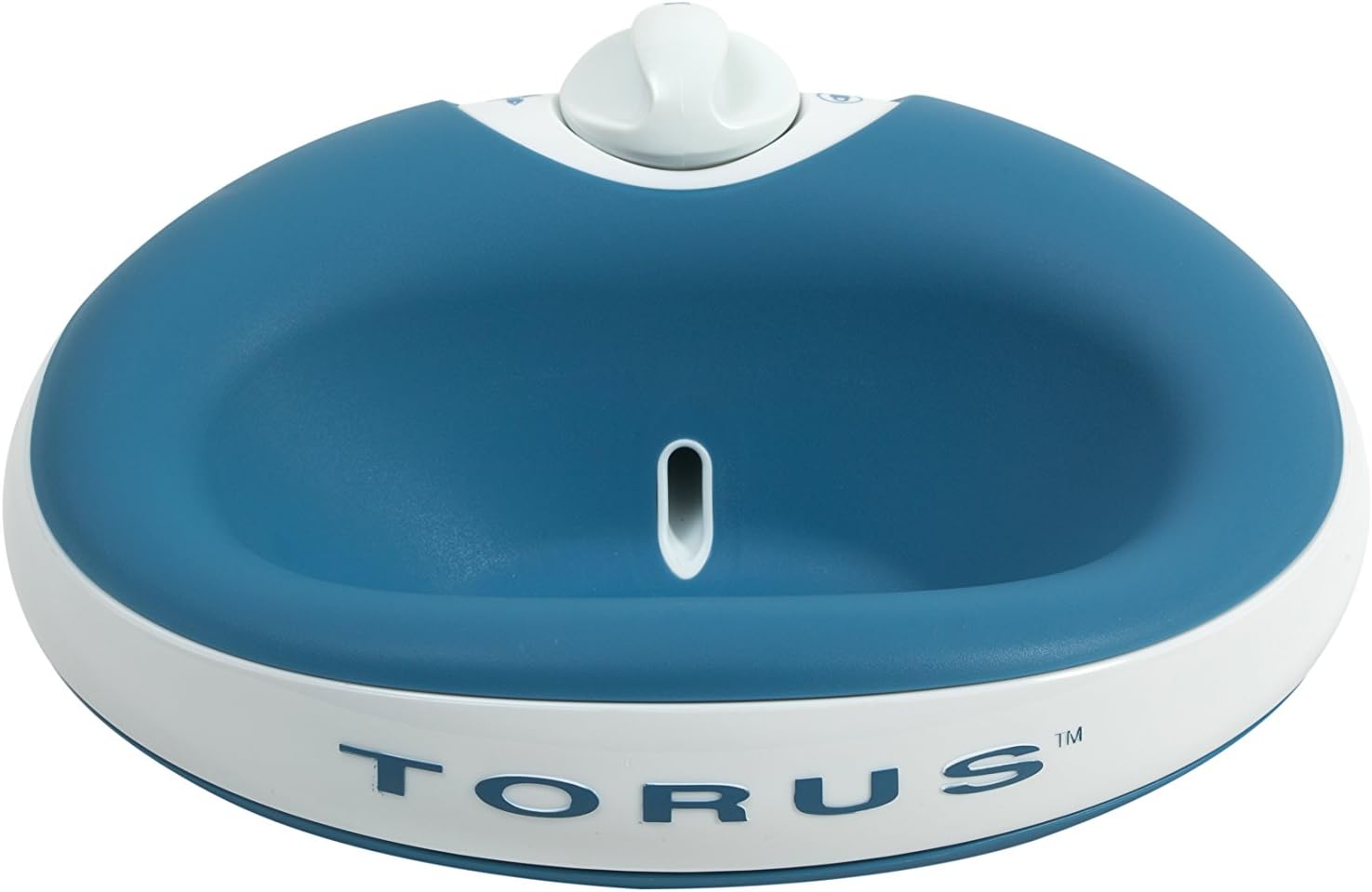Heyrex Torus Water Bowl System, 1 Litre - Blue