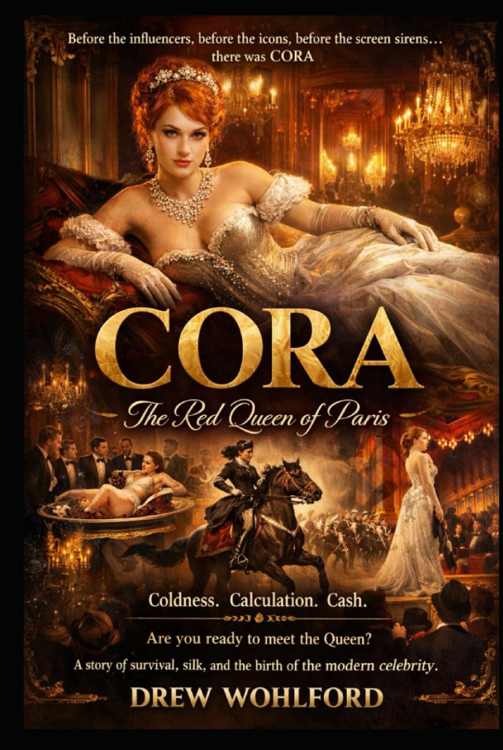 Cora