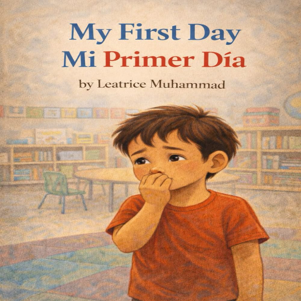 My First Day