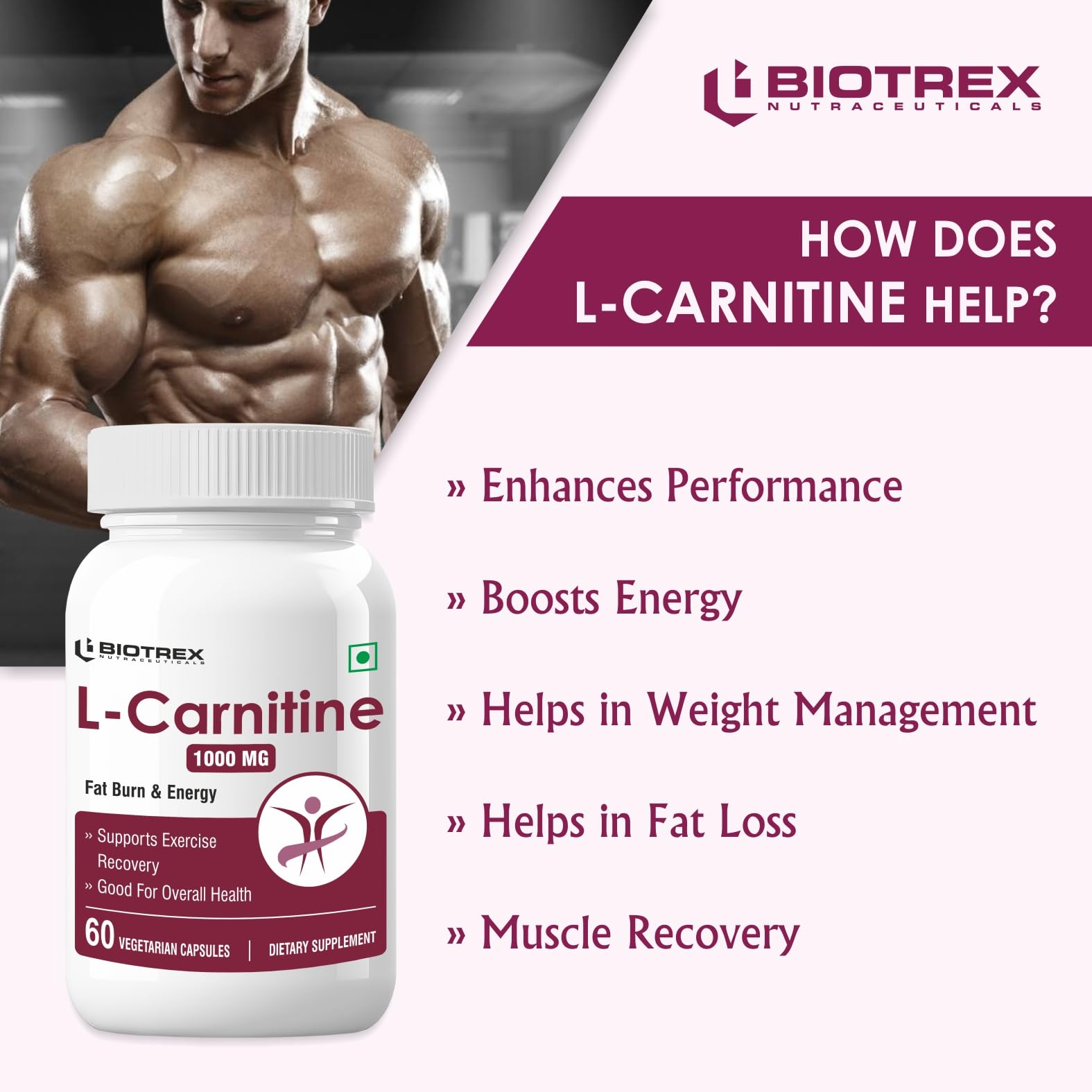 top l carnitine brands best acetyl l carnitine brand Doctor's Best Acetyl-L-Carnitine 500mg
