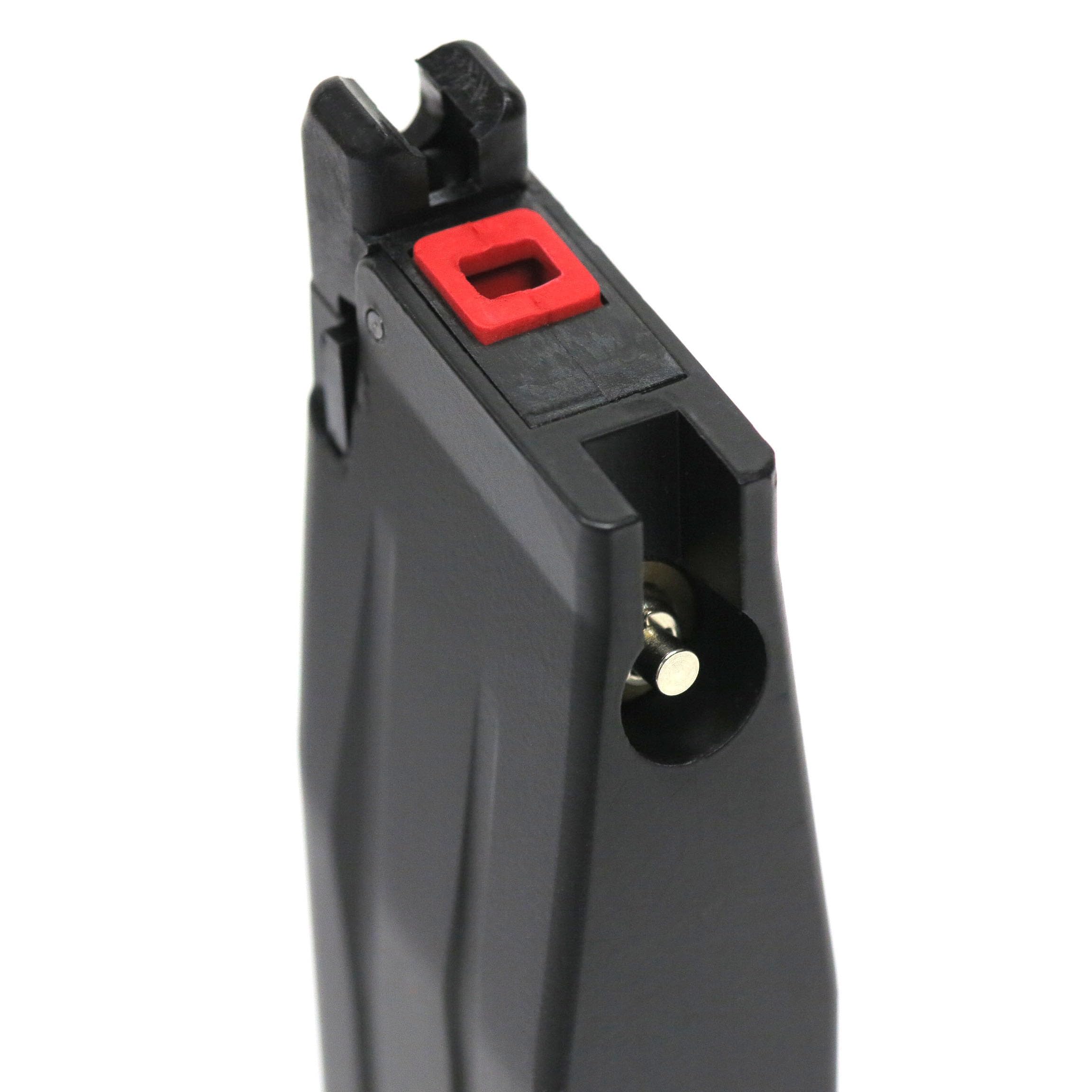 Amazon.co.jp: 「 E.M.G. 」TTI JW4 Pit Viper GBB用 28連 4.3